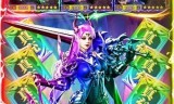 (传奇手游变态版本破解版单机)传奇手游变态版