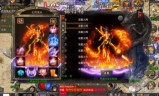 (逆世战神正版传奇手游几点开新服)逆世战神正版传奇手游
