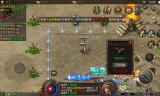 (打金传奇手游模拟器)打米传奇手游