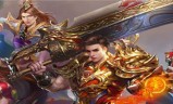 传奇手游哪家强传奇手游排行榜哪个好