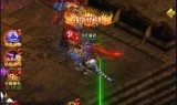 (传奇手游APP开发)传奇手游app