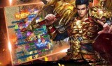 推荐传奇手游有没有什么好玩的传奇手游