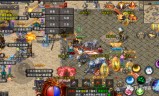 (火龙传奇手游新服网)火龙传奇手游打金服rmb