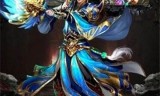 (道士带月灵的传奇手游)带月灵版传奇手游