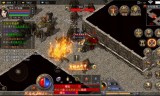 升级慢的传奇手游奥特曼宇宙英雄无敌版
