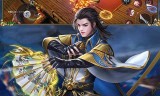 手游蓝月传奇手游蓝月传奇免费挂机辅助