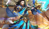 (东北传奇逐鹿中原手游)大庆逐鹿中原传奇手游