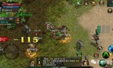 传奇手游1.76版本互通版传奇世界手游互通版