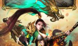 (复古手游传奇发布网)复古手游传奇