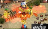 传奇世界手游官网新区传奇世界手游最新区