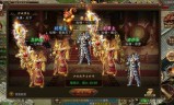 (传奇手游百度贴吧)传奇手游轻微