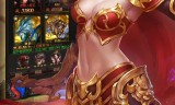 任达华传奇手游下载任达华传奇是横版还是竖版