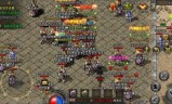 冰雪复古传奇:复古传奇：冰雪王者版
