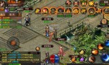 合击传奇手机版合击传奇手机版下载v105