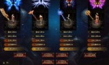 最新开的手游传奇今天新开传奇手游网站