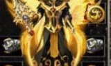 (战神传奇存档)斩神传奇手游