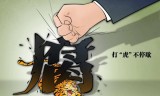 传奇私服发布网站:中纪委网站发布《2022反腐记》