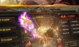 (传奇世界手游道士练狗)道士召唤5条狗传奇手游