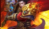 (神战传奇官方)传奇战神手游