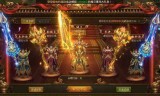手机游戏排行榜传奇手游传奇类游戏排行榜