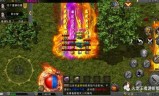 (传奇泡点升级)传奇泡点手游