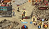 (蟠龙套装是传奇手游什么版本)蟠龙微变传奇世界手游