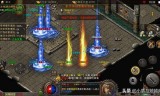 (最新版本变态合成传奇手游)手游传奇合成版本