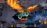 求一款不坑的传奇单职业手游:怒火一刀单职业传奇手游拥有极品武器制霸沙城