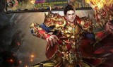 手游传奇官方手游传奇官方永久回收