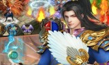 良心传奇正版手游良心传奇正版手游发言条件