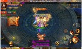 (凌云传奇手游)凌月传奇手游