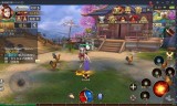 传奇世界3d手游攻略传奇世界3d手游哪个职业厉害