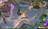 (传奇世界3d礼包)手游传奇世界3d