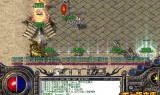 关于战士带彻地钉的手游传奇的信息