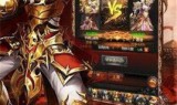 (黑色传奇steam)黑传奇手游