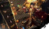 传奇游戏手机版传奇游戏打金赚钱