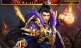 (传奇游戏内购版)单机传奇手游内购版