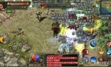 65535级传奇手游传奇超变65535级