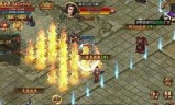 无任务传奇手游无任务传奇手游可泡点横屏