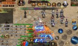 无任务可泡点的传奇手游无任务可泡点的传奇手游185