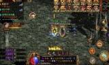 (复古传奇世界176怀旧版手游)传奇世界手游排行榜前一