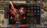 传奇手游版不烧钱排行超级变态999999攻速传奇