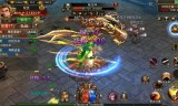 3d版传奇手游3d传奇手游变态版本
