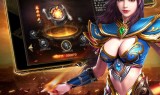 (传奇挂机懒人游戏)懒人传奇手游