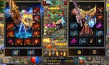 (1000f传奇手游盒子官网)1000f传奇手游平台