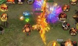 花钱少的传奇手游真正不充钱的传奇手游