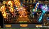(bt单职业传奇手游)传奇bt版手游