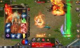 (纯176复古传奇手游)传奇手游怀旧版
