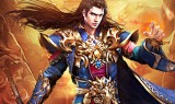 (传奇手游破解版)最传奇手游