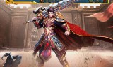 传奇世界3d手游官方网传奇世界3d手游官方网开服
